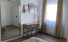 Moderne und stilvolle 3 Zimmer Wohnung